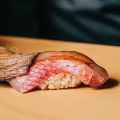 The Best Sushi Restaurants in Tarrant County, TX for Lunch Specials