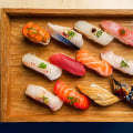 The Must-Try Side Dishes at Sushi Restaurants in Tarrant County, TX