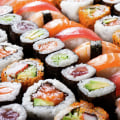 The Ultimate Guide to All-You-Can-Eat Sushi in Tarrant County, TX