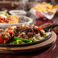 Satisfy Your Sushi Cravings: The Best Takeout Options in Tarrant County, TX