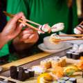 Satisfy Your Sushi Cravings: Gluten-Free Options in Tarrant County, TX
