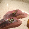 The Sushi Scene in Tarrant County, TX: What You Need to Know About Dress Codes