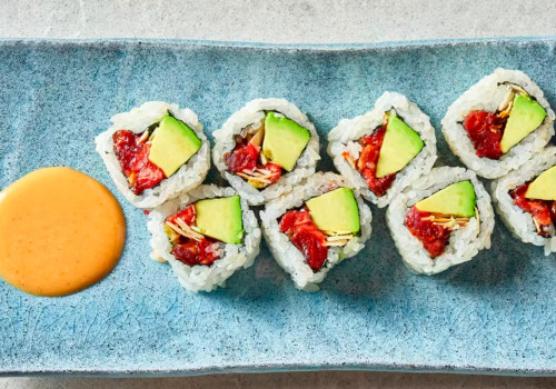 The Ultimate Guide to the Best Sushi Restaurants in Tarrant County, TX for Lunch Bento Boxes