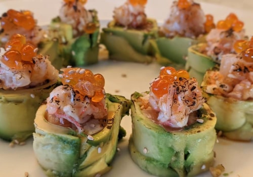 Exploring the Diverse Sushi Scene in Tarrant County, TX