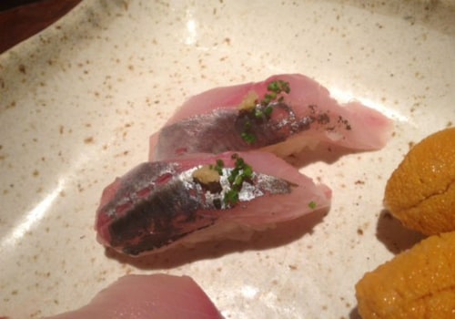 The Best Sake Selection at Top Sushi Restaurants in Tarrant County, TX