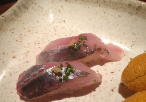 The Ultimate Guide to Sushi Restaurants in Tarrant County, TX
